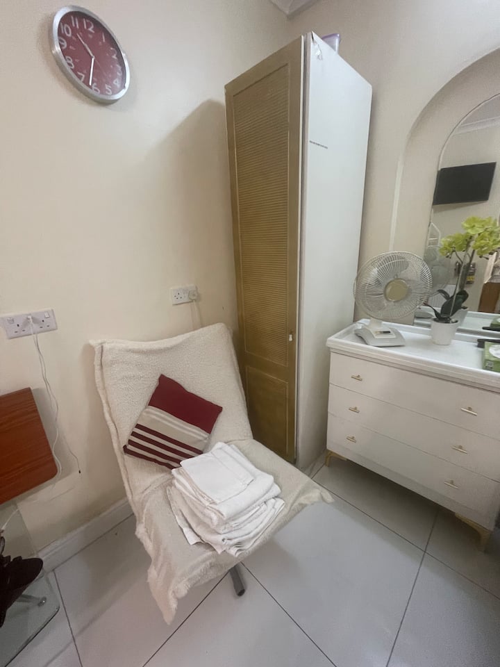Amazing Studio In Hounslow Near Heathrow Airport - Hounslow