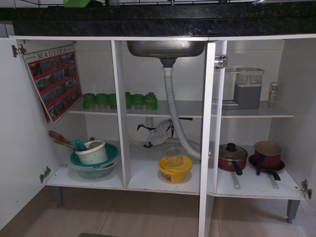 Imóvel de sucesso: Studio with homey feel - 3 km from Av. Paulista em Cambuci