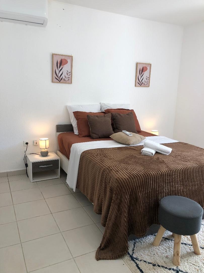 ห้องนอน