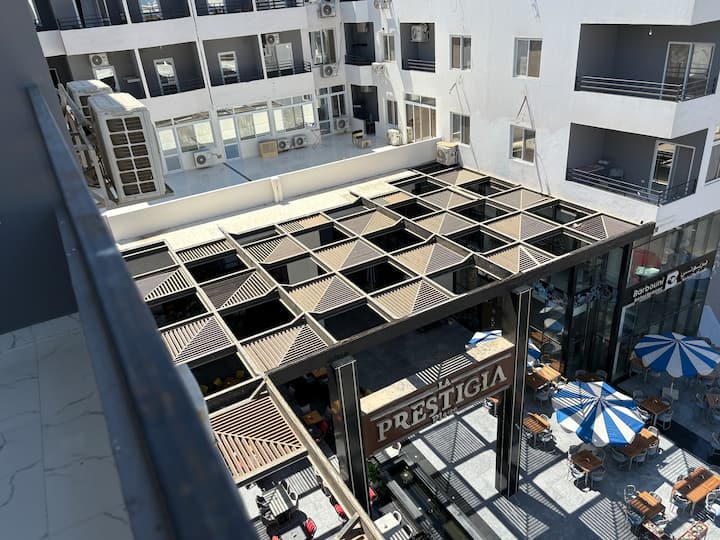 An Amaizing Apartment For Rent - Hurghada