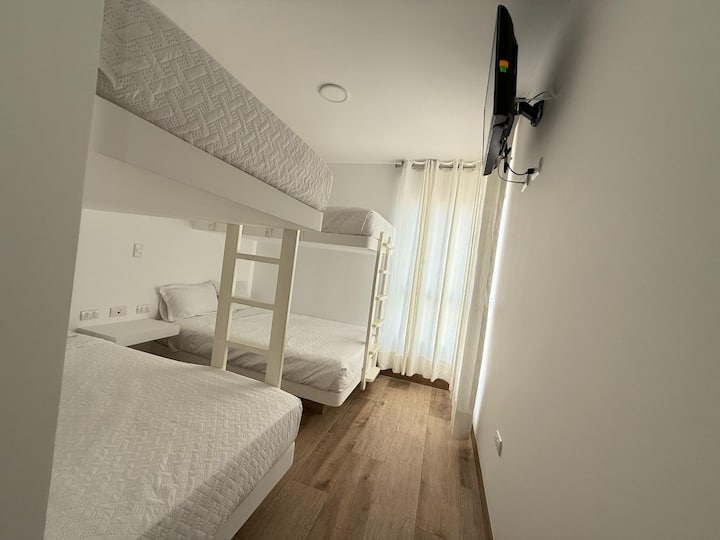 Habitación 5