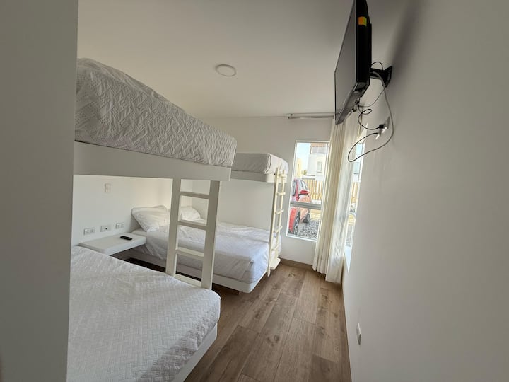 Habitación 6
