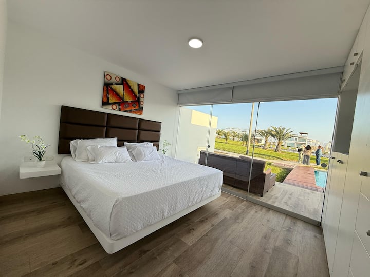Habitación 1