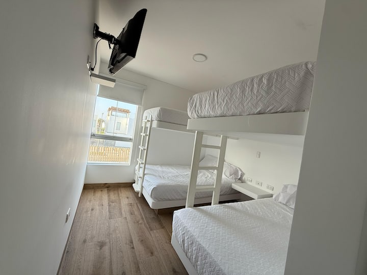 Habitación 4