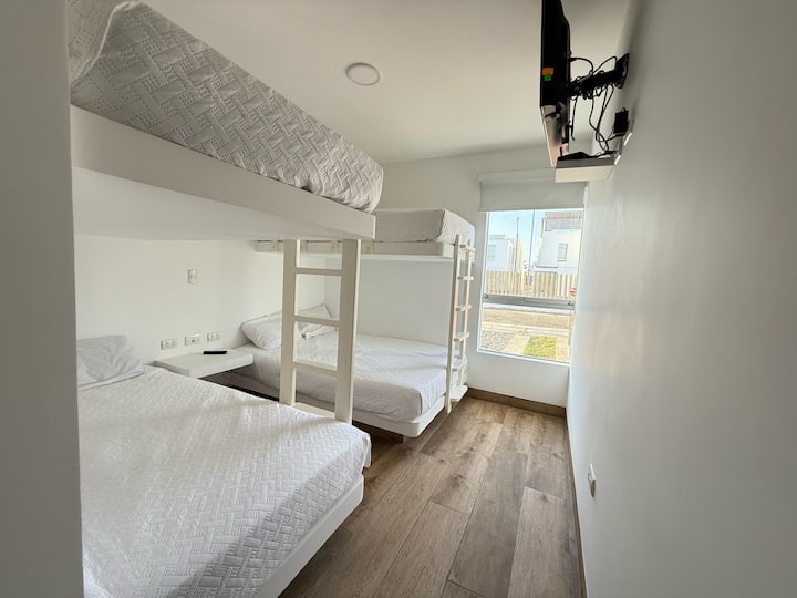 Habitación 3