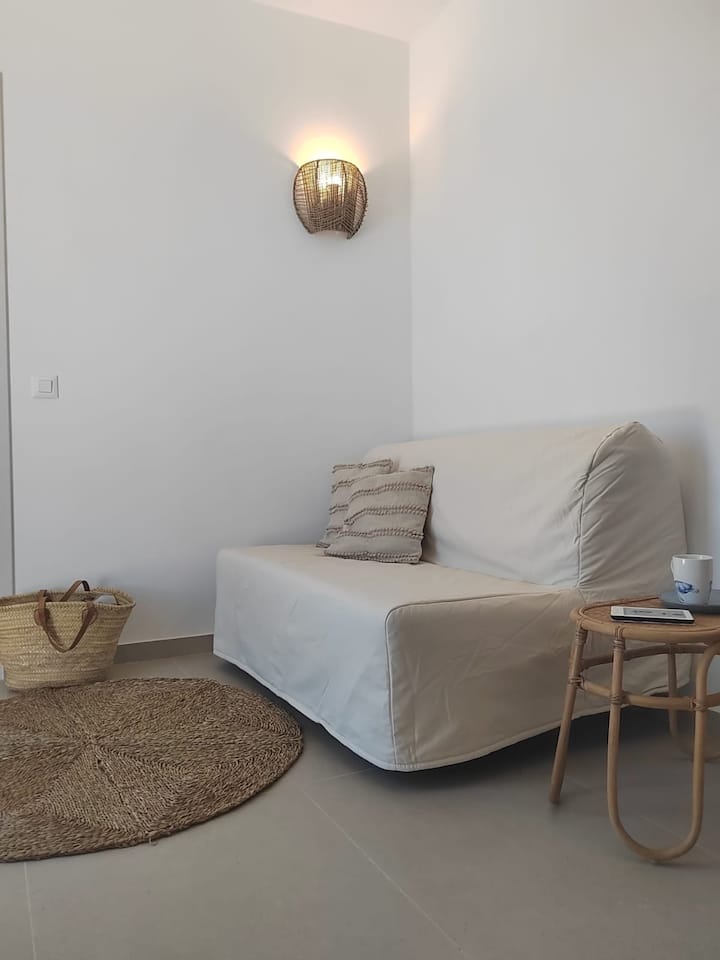 Spiti Tripiti - Casa Cicladica - Paros