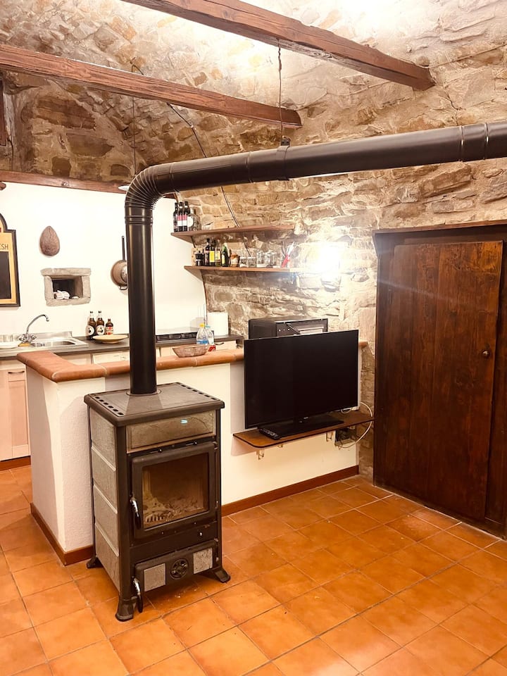 Casa Di Sassi - Sarnico
