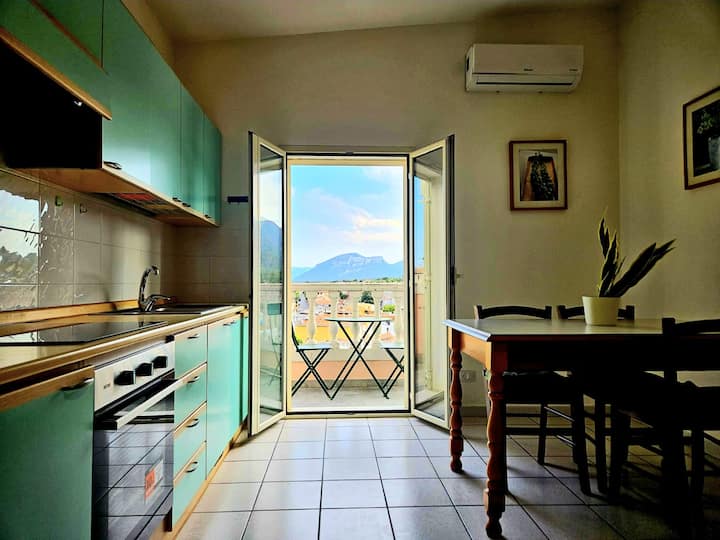 [Tramontana] Appartement Au Centre D’orosei - Orosei