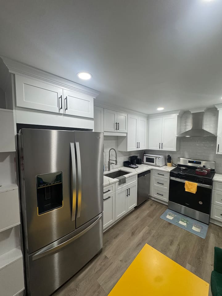 Private 1 Bed 1bath Unit Lawrenceville-suwanee - Suwanee, GA