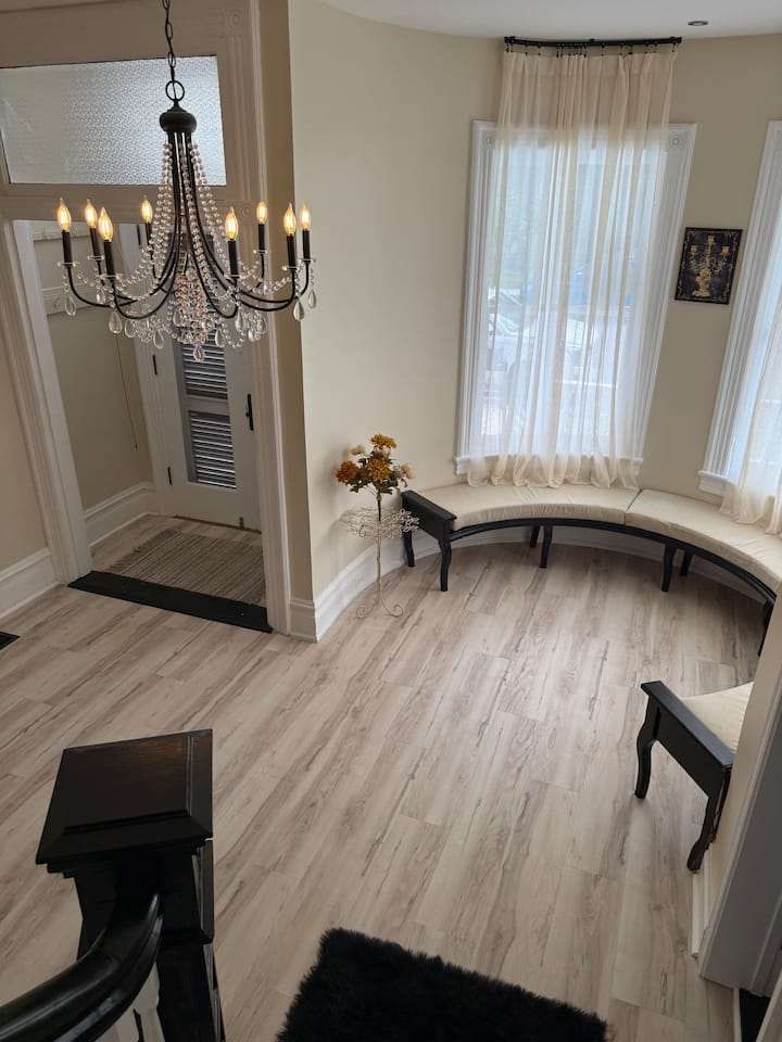 *255*cozy Queen Bed Room With Private Bath - Dover, DE