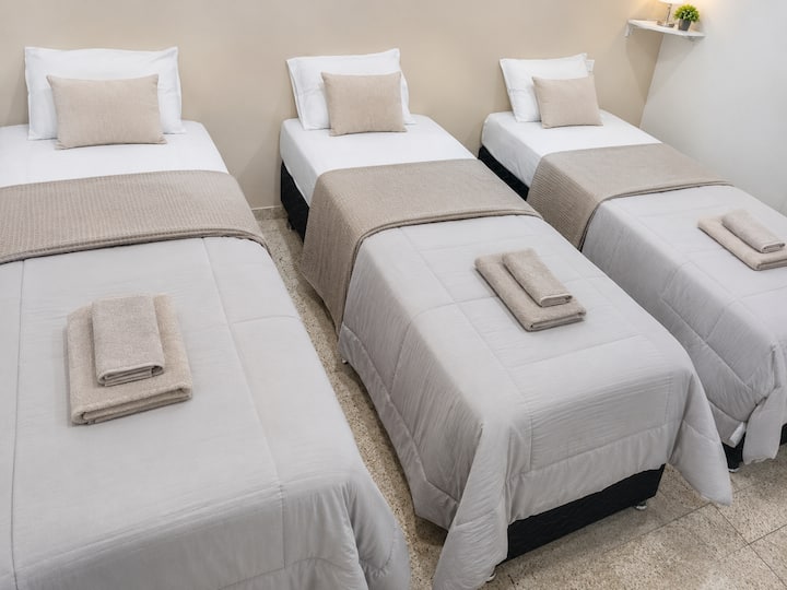 Quarto 1