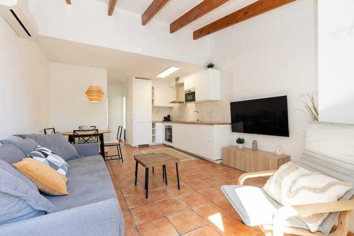 Tu Nuevo Rincón En Menorca - Minorca