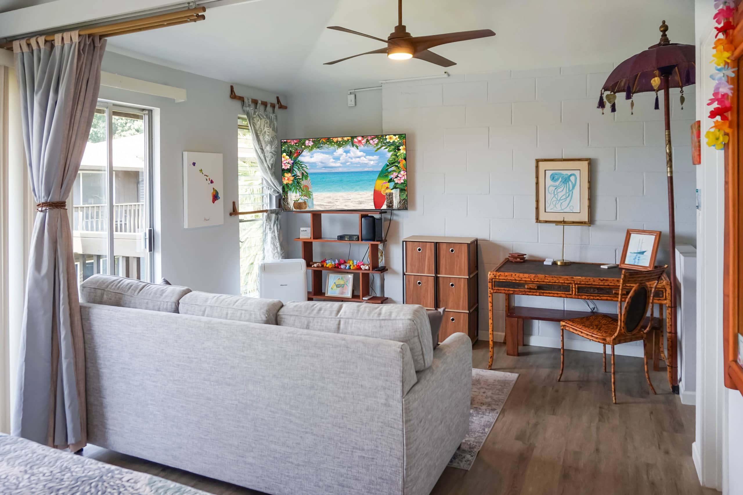 Townhouse in Kailua-Kona · ★4.95 · 1 bedroom · 2 beds · 1.5 baths - Image 18