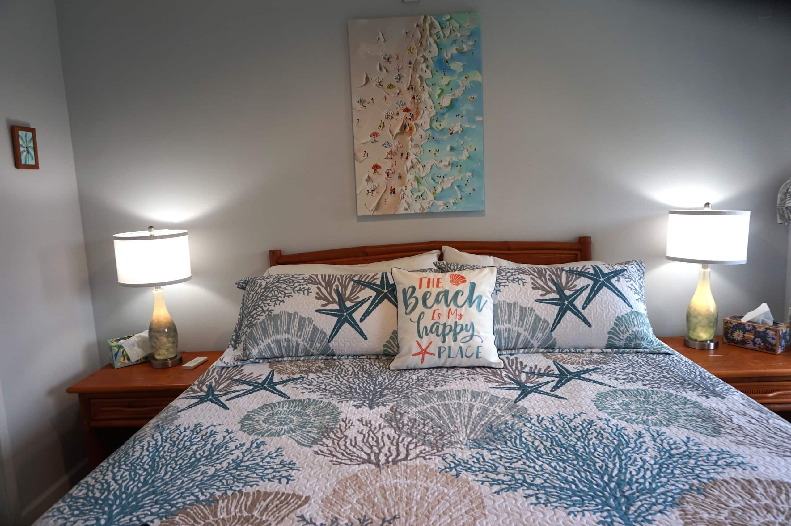 Townhouse in Kailua-Kona · ★4.95 · 1 bedroom · 2 beds · 1.5 baths - Image 13