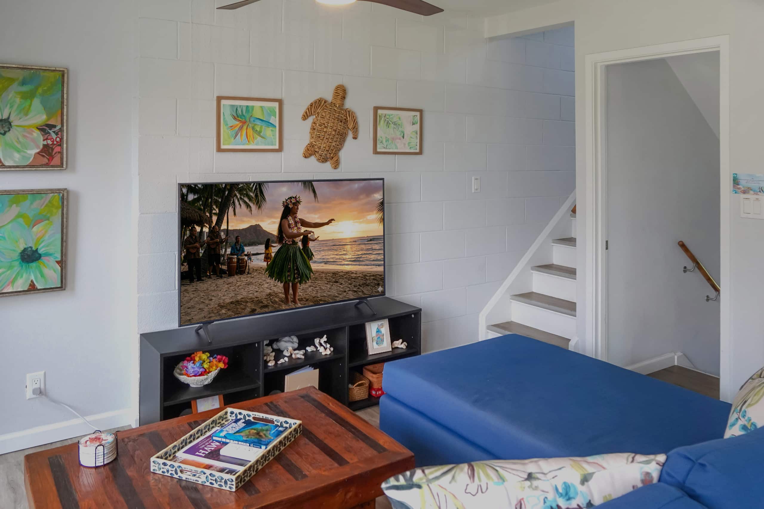 Townhouse in Kailua-Kona · ★4.95 · 1 bedroom · 2 beds · 1.5 baths - Image 4