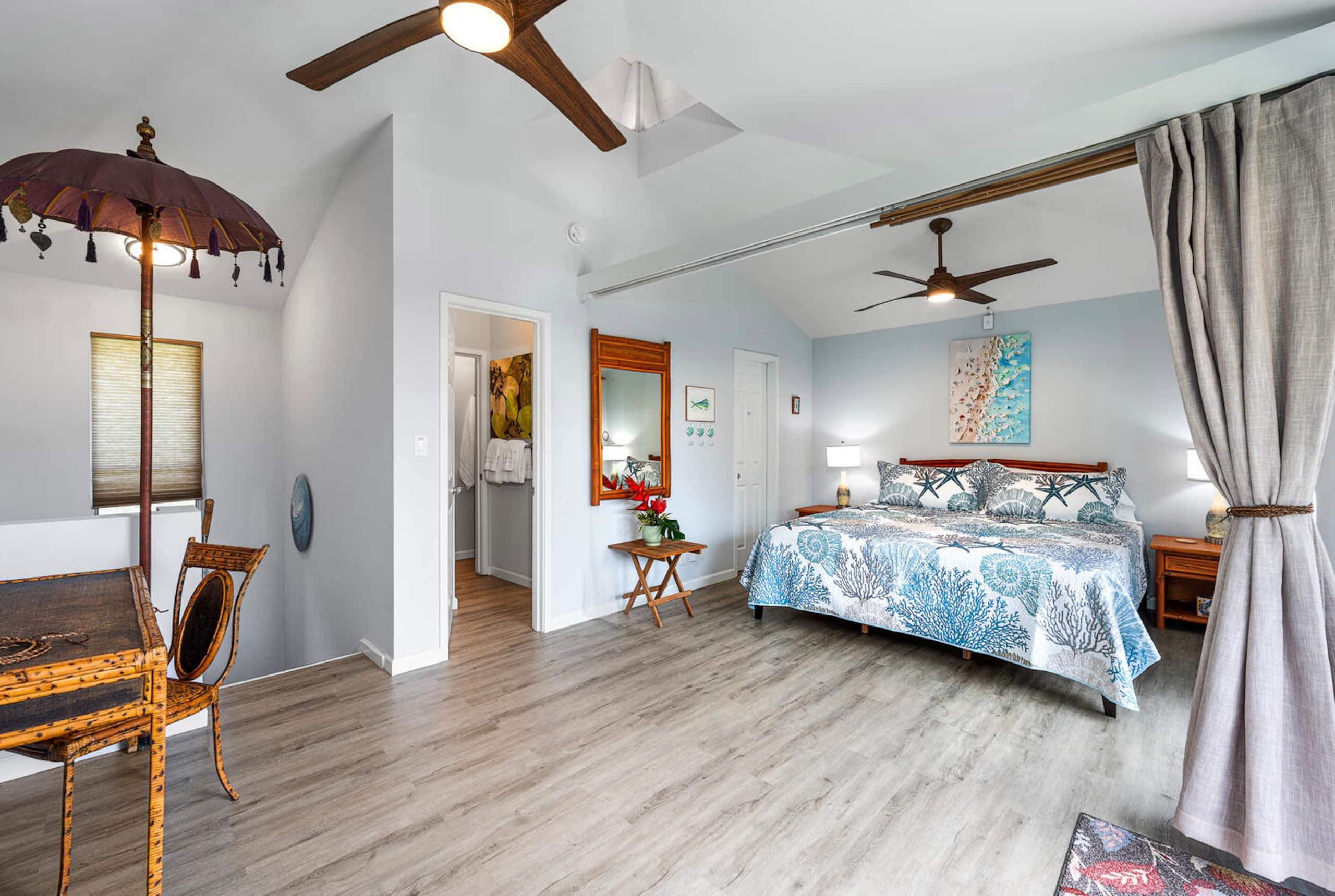 Townhouse in Kailua-Kona · ★4.95 · 1 bedroom · 2 beds · 1.5 baths - Image 12