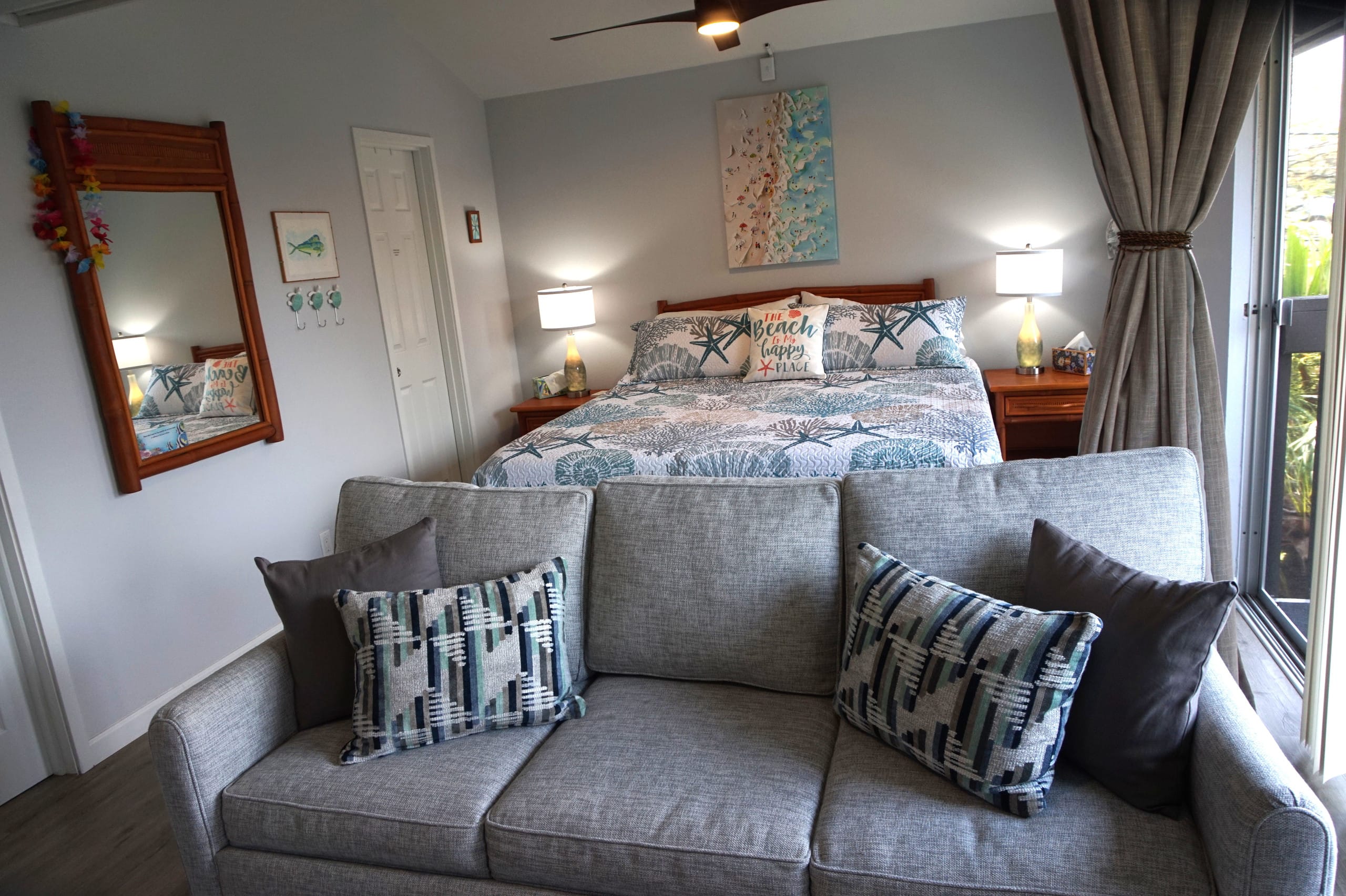 Townhouse in Kailua-Kona · ★4.95 · 1 bedroom · 2 beds · 1.5 baths - Image 17