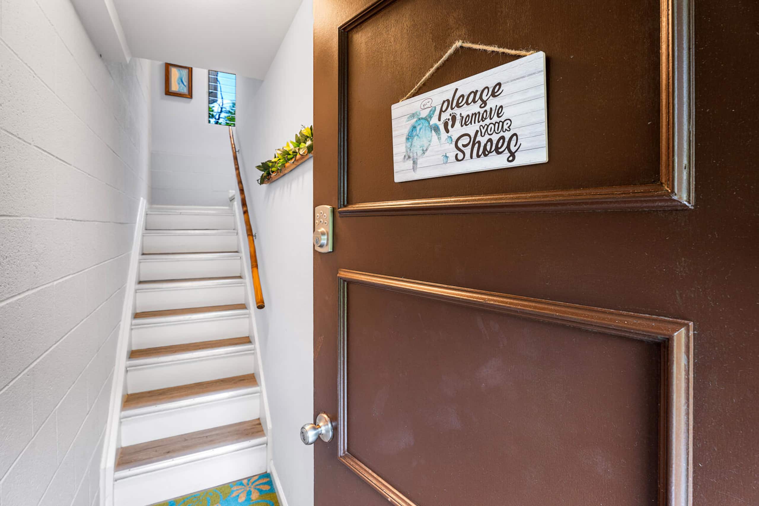 Townhouse in Kailua-Kona · ★4.95 · 1 bedroom · 2 beds · 1.5 baths - Image 29