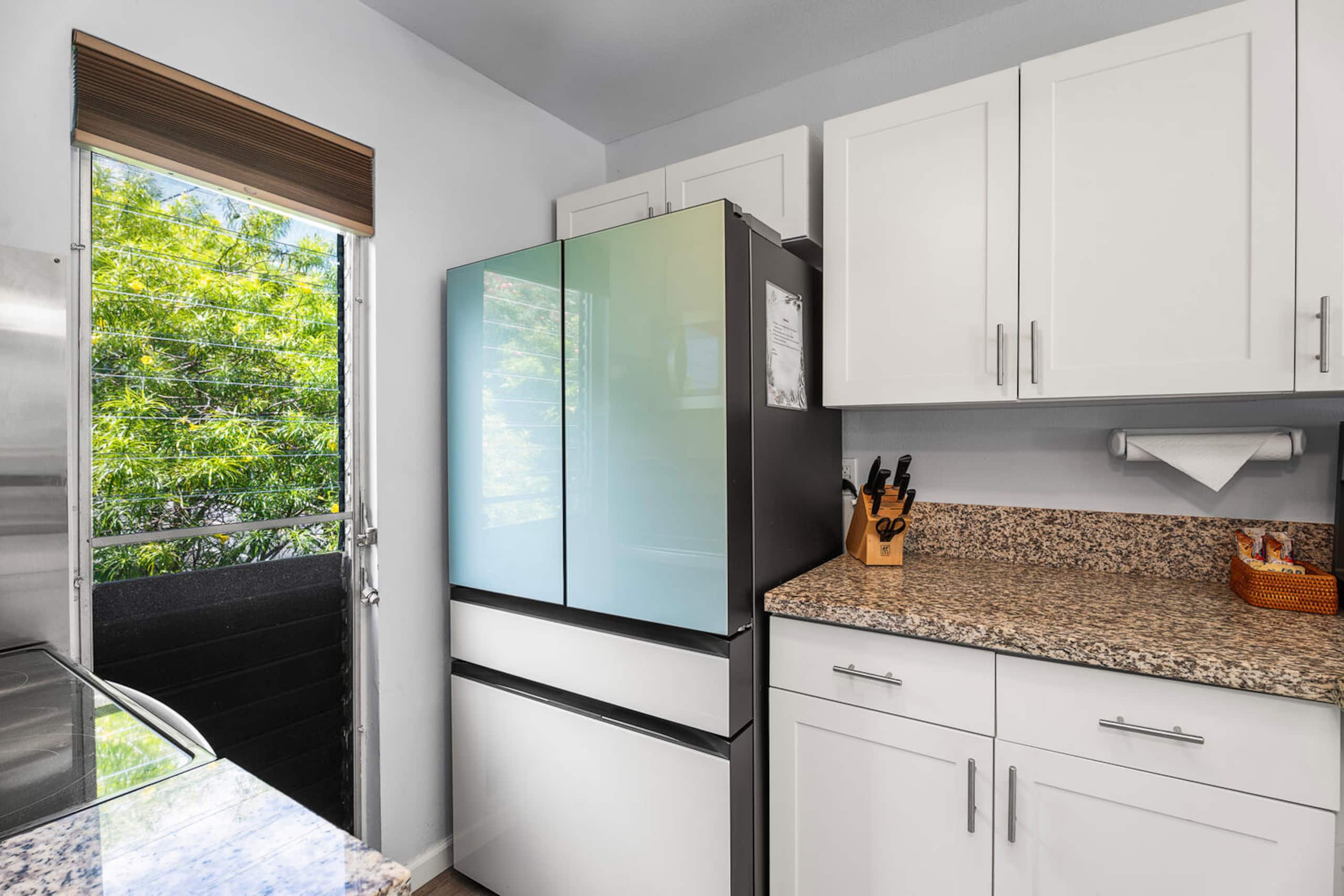 Townhouse in Kailua-Kona · ★4.95 · 1 bedroom · 2 beds · 1.5 baths - Image 7