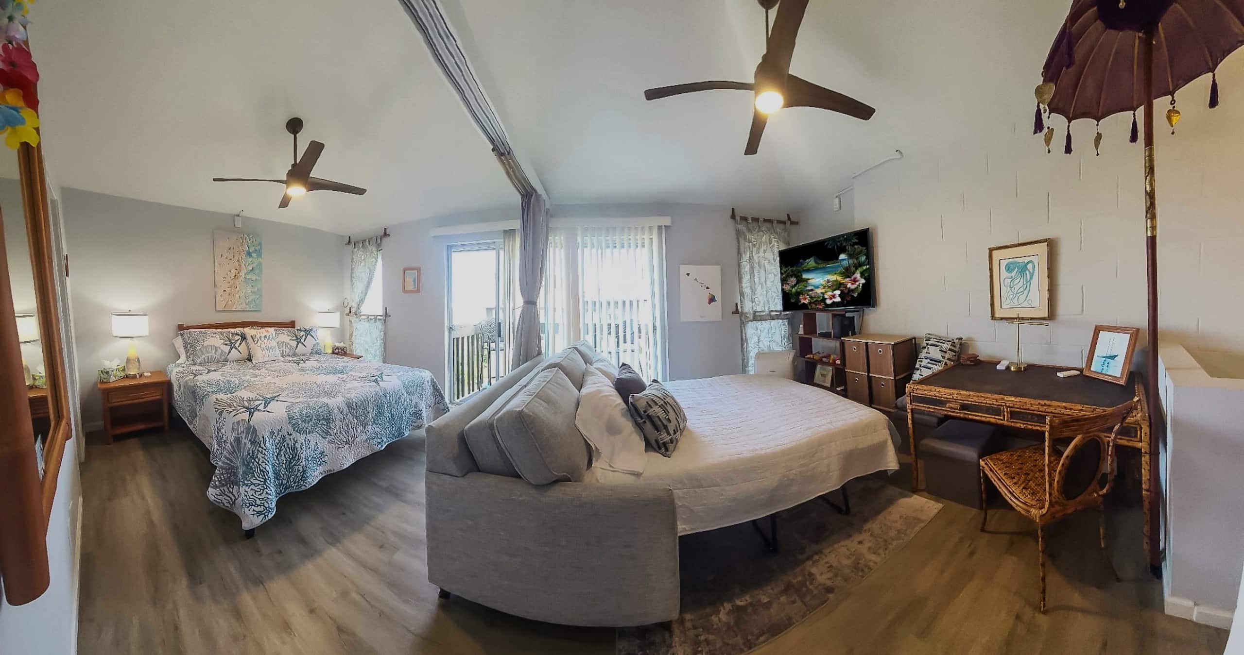 Townhouse in Kailua-Kona · ★4.95 · 1 bedroom · 2 beds · 1.5 baths - Image 19