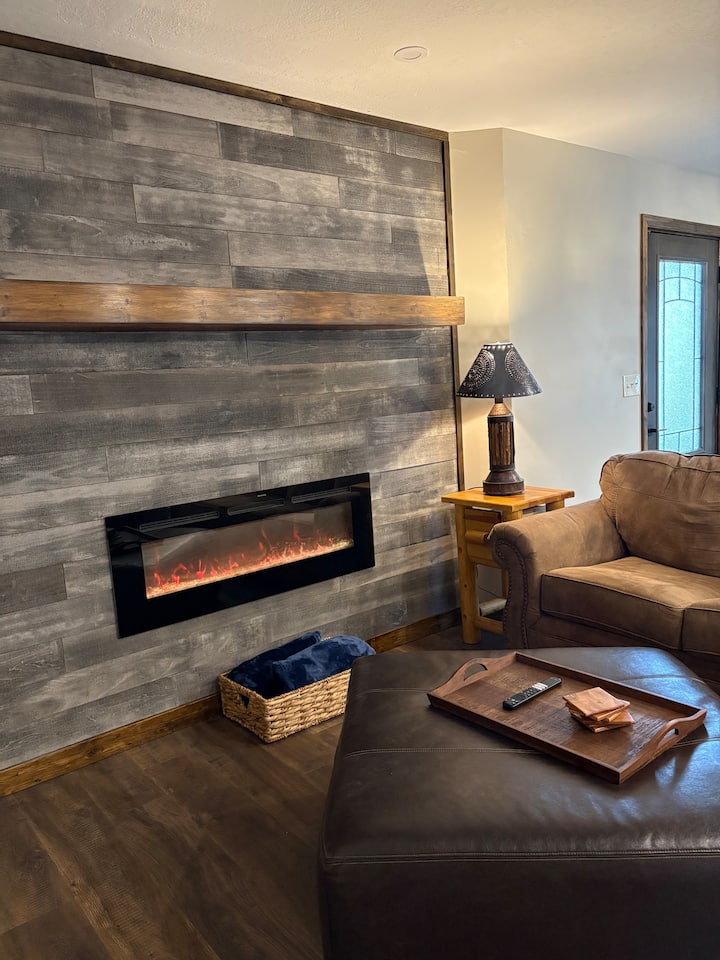 1 Bdrm Unit In Ponderosa Trails - Flagstaff, AZ
