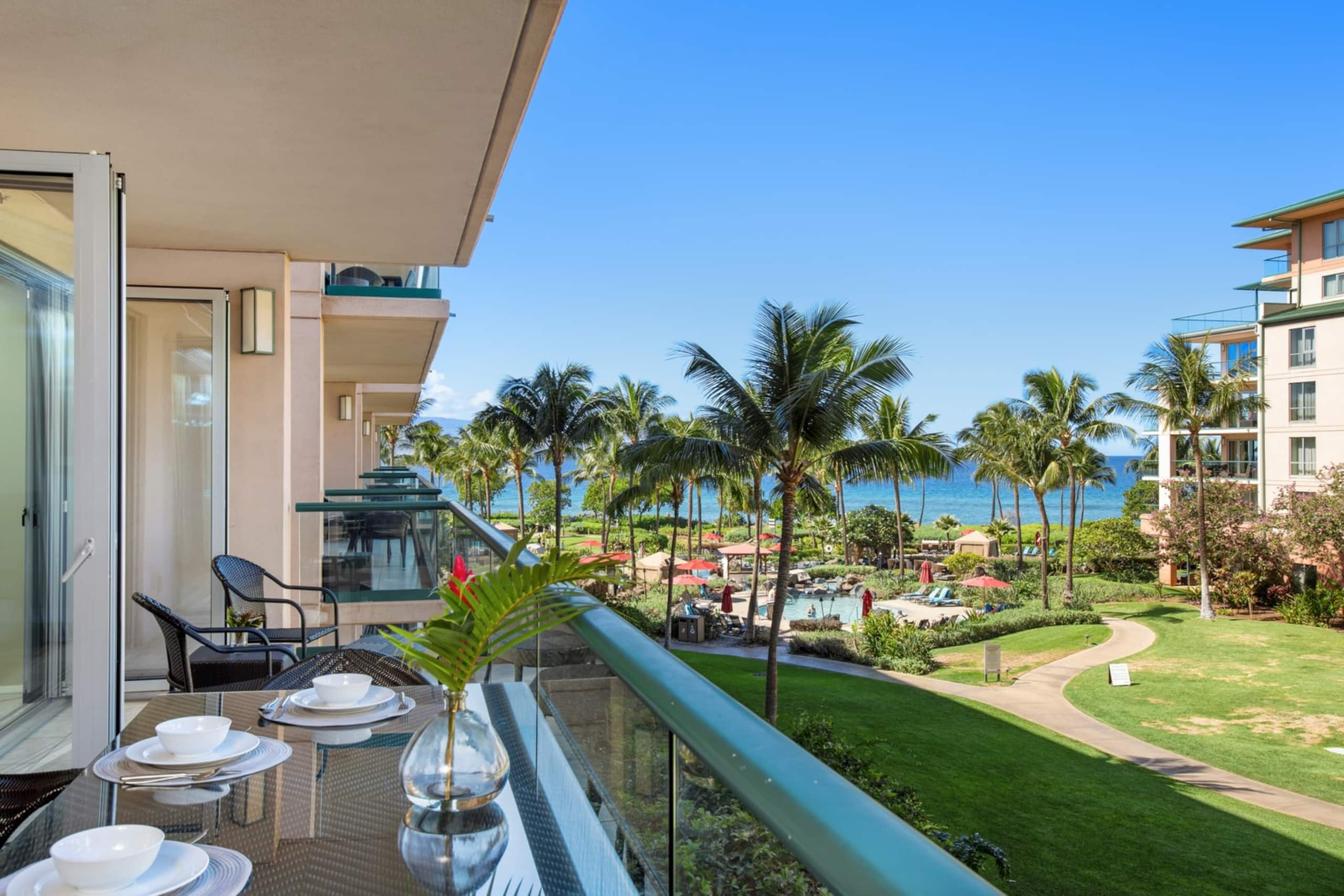 Condo in Lahaina · ★5.0 · 2 bedrooms · 4 beds · 2 baths - Image 26