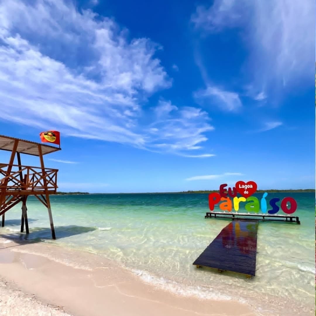 Foto do anúncio de casa Paraíso Jeri em Lagoa do Paraíso, Jijoca de Jericoacoara