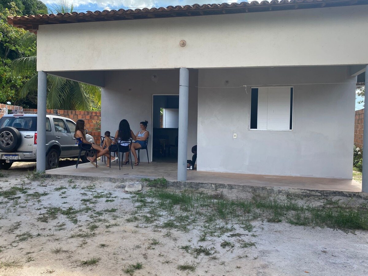 Foto do anúncio de casa Paraíso Jeri em Lagoa do Paraíso, Jijoca de Jericoacoara