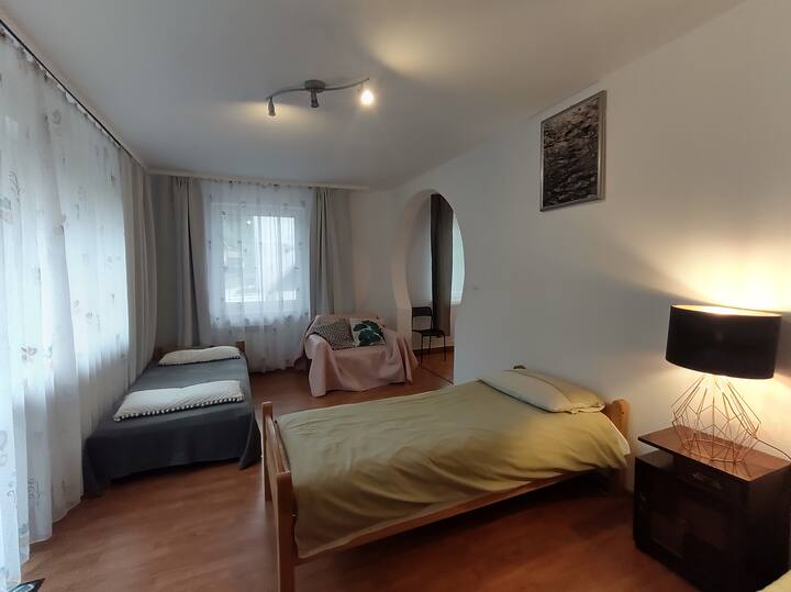 Habitación