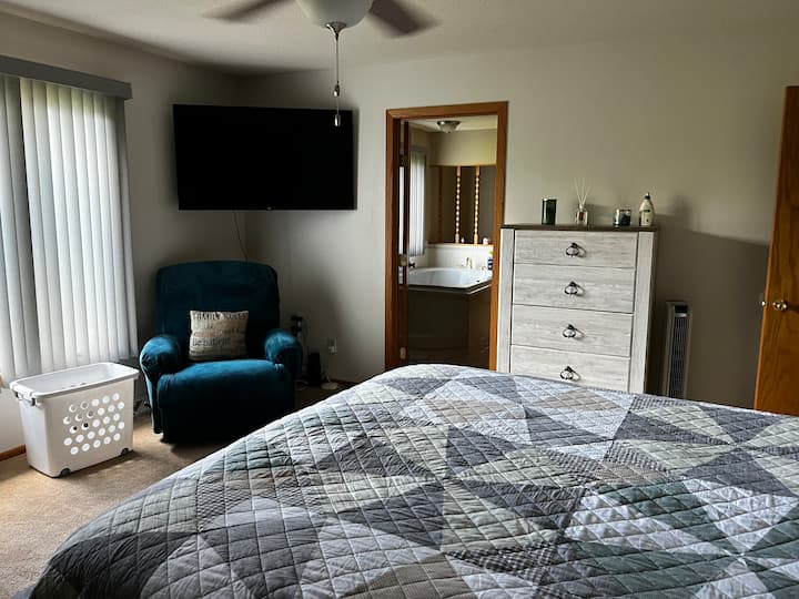 Chambre 1