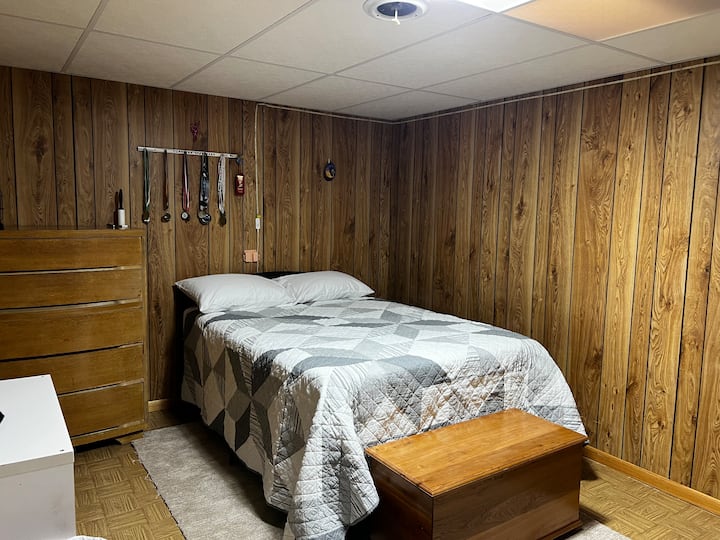 Chambre 5