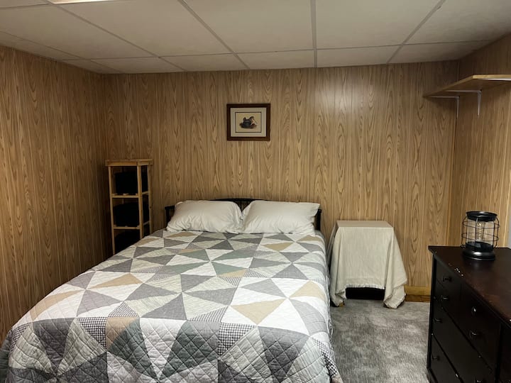 Chambre 4
