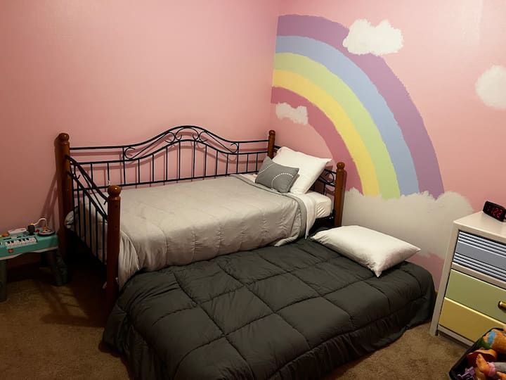 Chambre 3