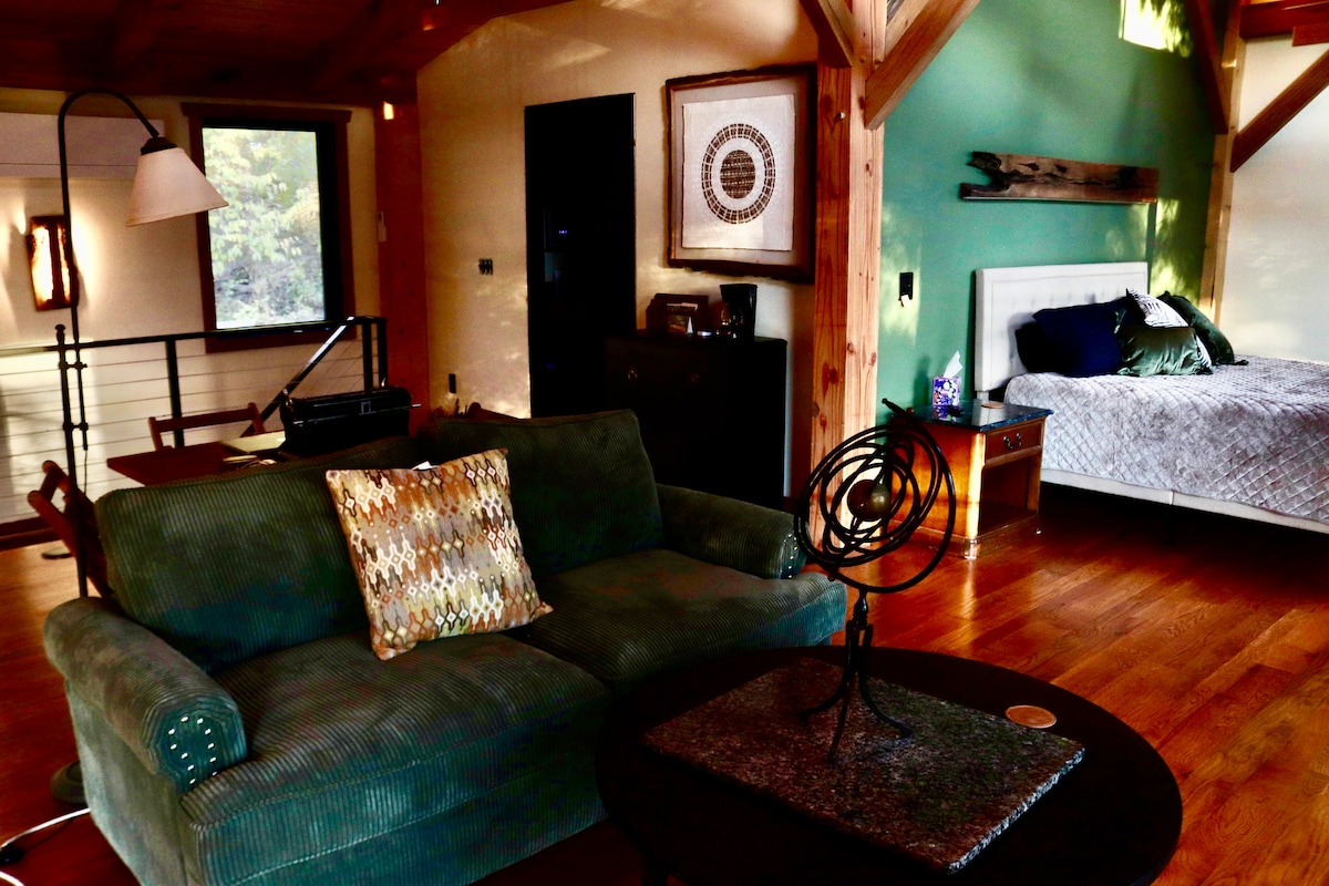 Veliki kauč za spavanje