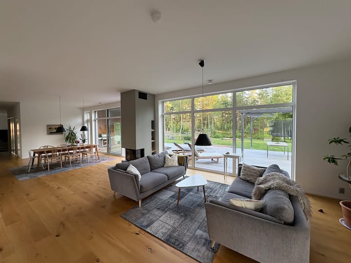Hus På Hammarö - Karlstad