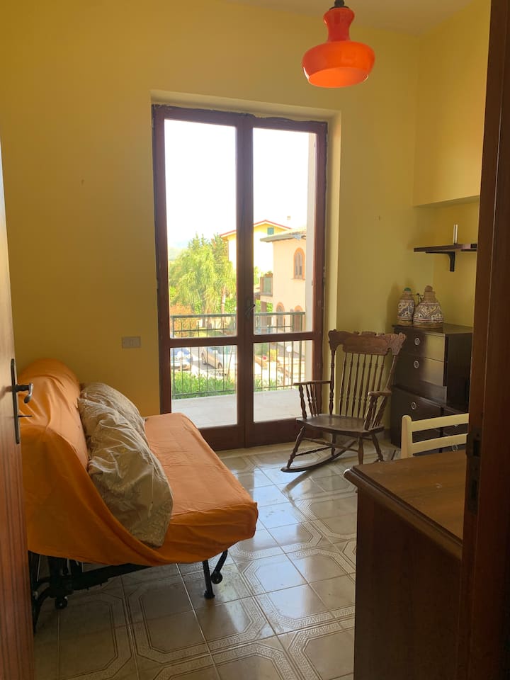 Villa Panorama - Acciaroli