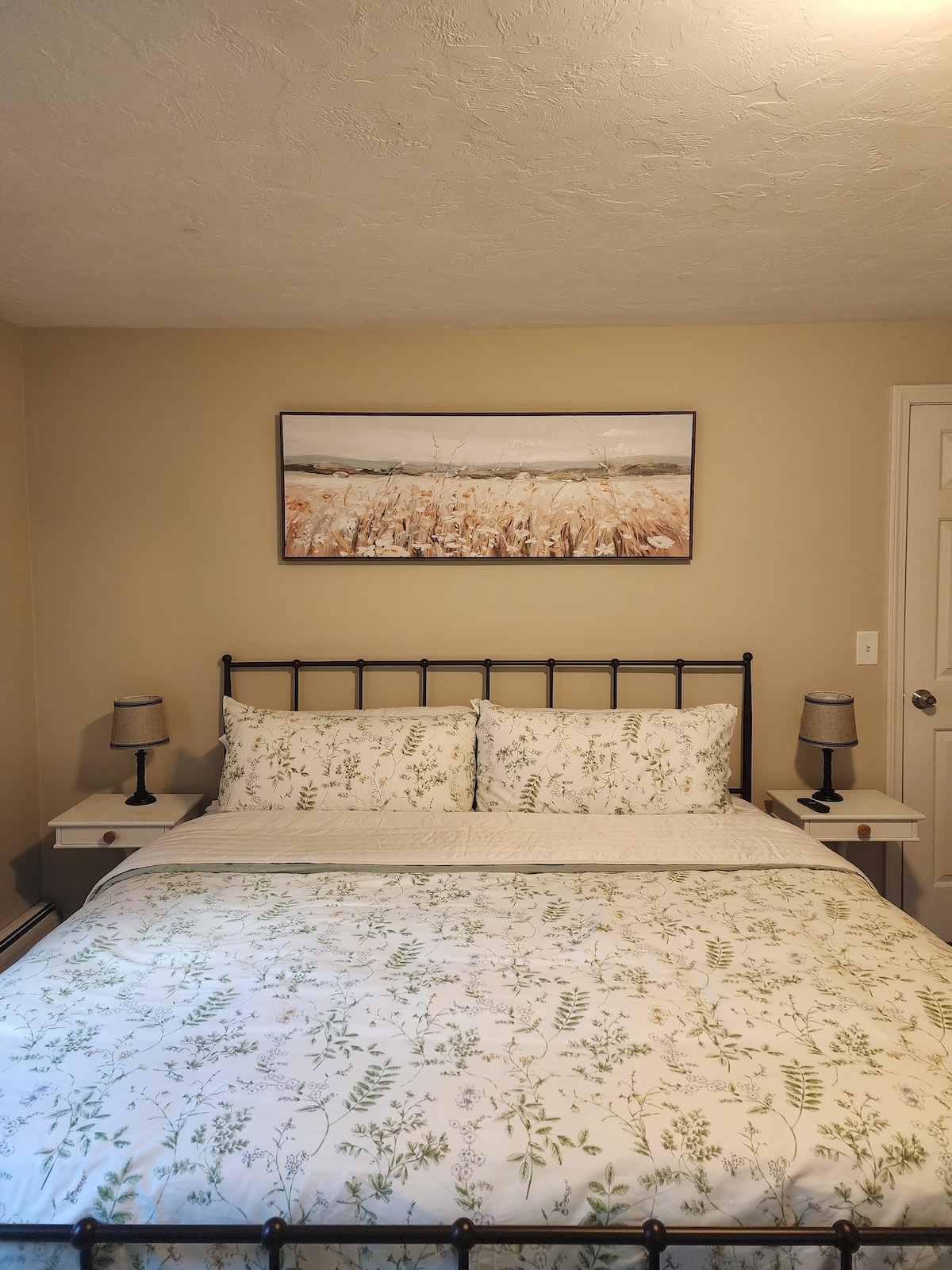 غرفة النوم 1