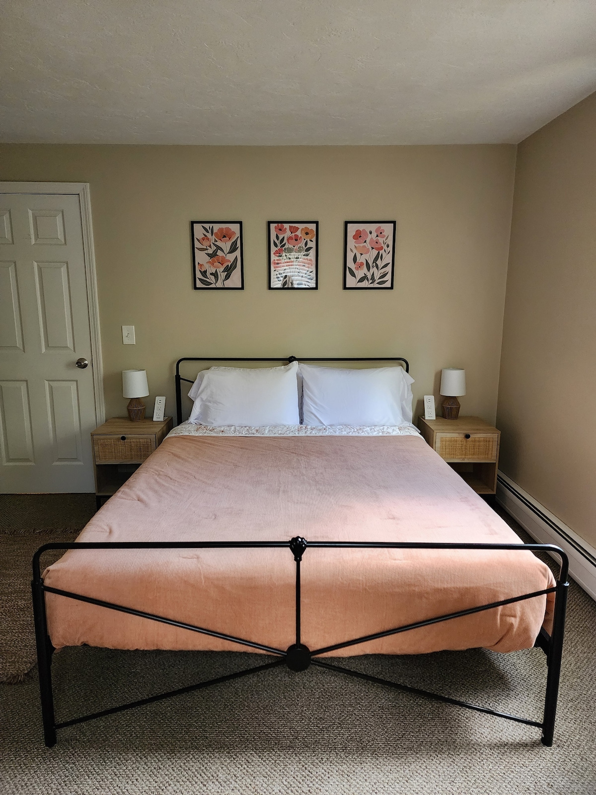 غرفة النوم 2