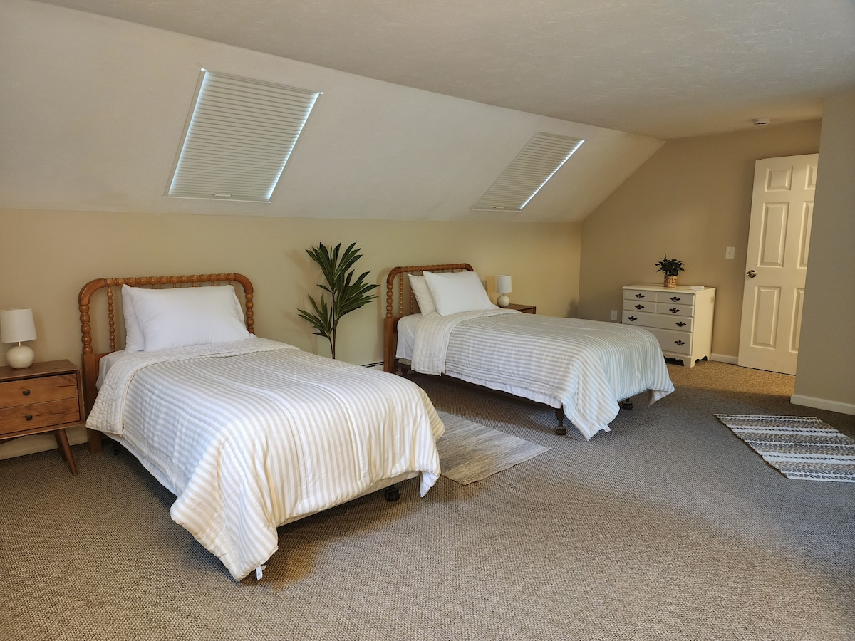 غرفة النوم 3