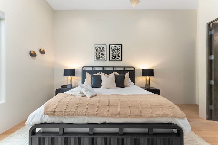 The PV Luxe Estate|Casita•Heated Pool•HotTub•Views