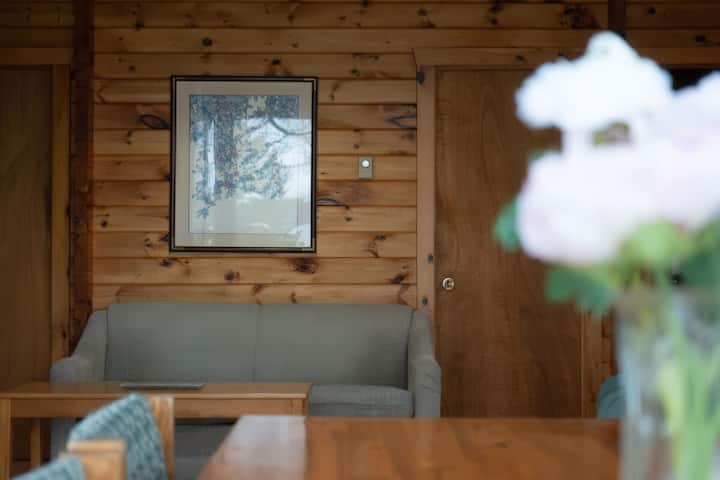 3-bedroom Muskoka Getaway: Lakefront Cottage #8o - Dystrykt Muskoka