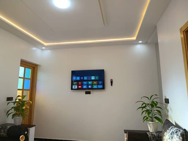 მისაღები ოთახი