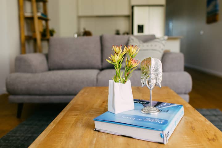 Beach, Bush And Golf Retreat - Anglesea