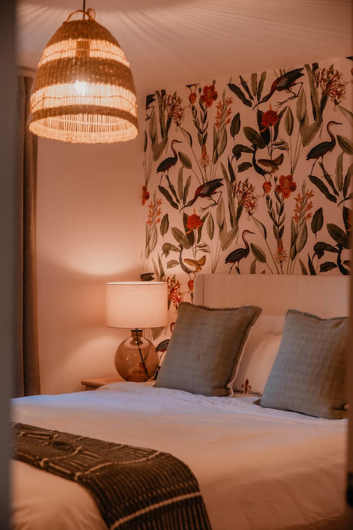 غرفة النوم 2