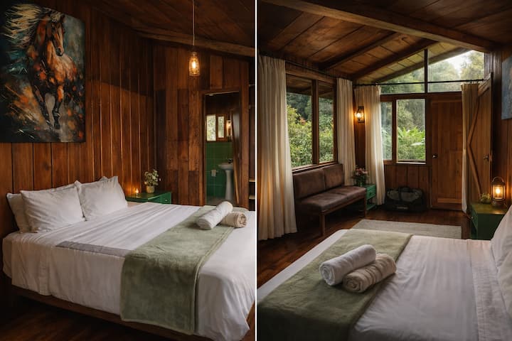 Habitación 1