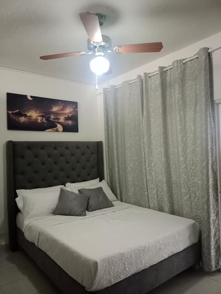 საძინებელი 3