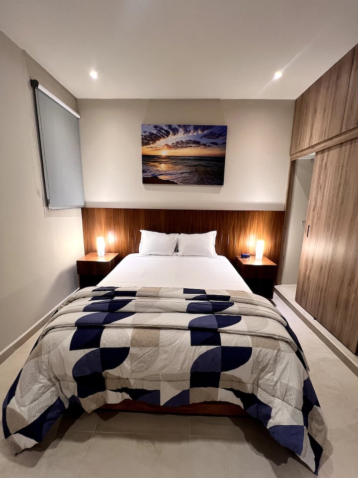 غرفة النوم 2