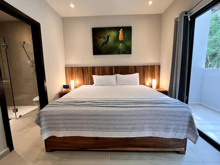 غرفة النوم 1