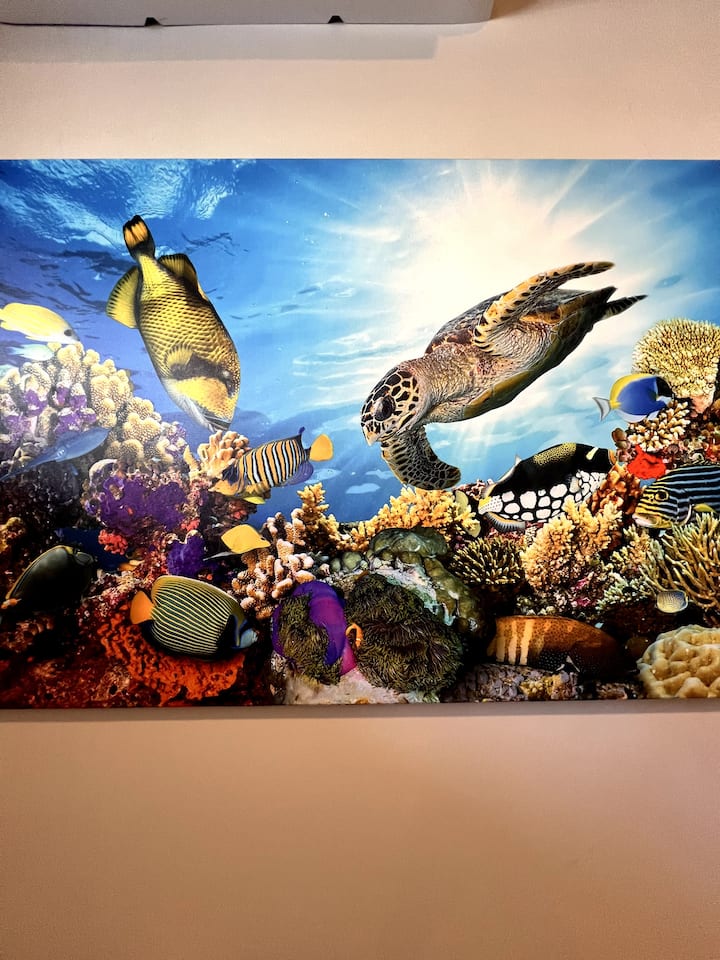 غرفة النوم 3