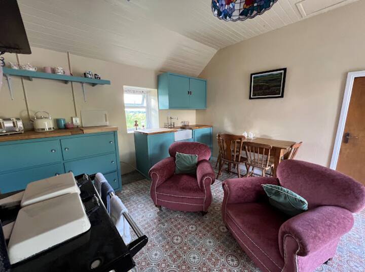 Murphy’s Little Cottage And Pods - Northern Ireland